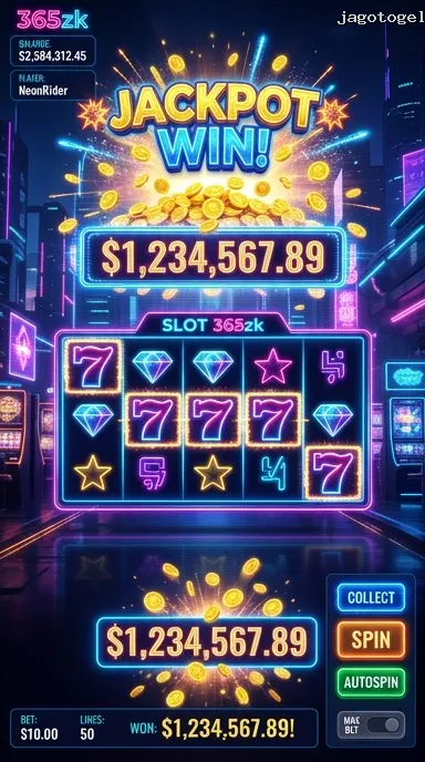 Galeri pratinjau visual jagotogel build APK resmi terbaru