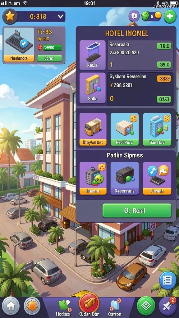 Screenshot tentoto nomor 2